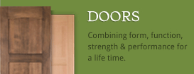 Door Sales and Installations