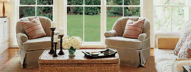 Get an in home quote