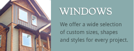 Window Installations